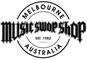 music swop shop